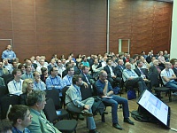 В целом, IFASD 2015 собрал более 200 специалистов из 22 стран. По мнению организаторов этого научного мероприятия, ключевая задача форума – собрать воедино и обсудить результаты и достижения ученых из разных стран, специализирующихся в аэроупругости и динамике конструкций, – была успешно решена
