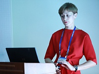 Доклад специалиста крупнейшего российского разработчика авиационной техники ПАО «Туполев»